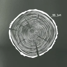 Letokruhy - 95 Letokruhy - 95