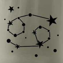 Súhvezdie - Cancer - Rak