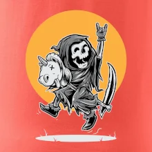 Jednorozeč vs. smrtka