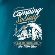 Camping Society Camping Society