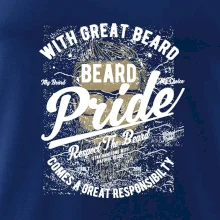 Beard Pride Beard Pride