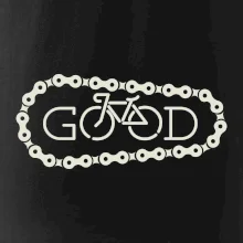 Good cyklista