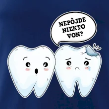 Nepôjde niekto von? Nepôjde niekto von?