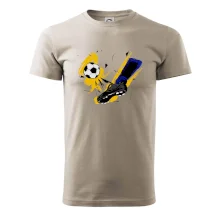 Kopačka s loptou Kopačka s loptou