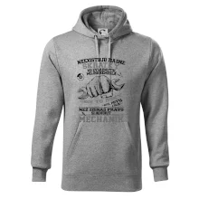 Mechanik remeslo - skratky