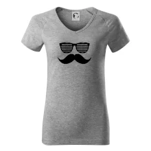 Mustache okuliare Mustache okuliare