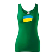 Ukrajina vlajka Ukrajina vlajka