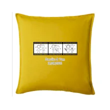 Svadobný deň - váš nápis (Hana-creative)