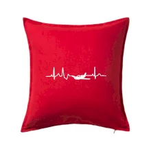 EKG letadlo EKG letadlo