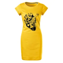 Cyklistovo srdce Cyklistovo srdce