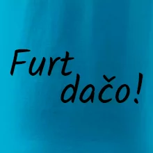 Furt dačo