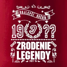 Zrodenie legendy - pre horolezcov Zrodenie legendy - pre horolezcov
