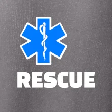 Rescue - pre záchranárov