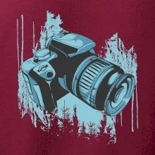 Zrkadlovka v prírode