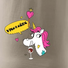 Vínorožec Vínorožec