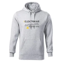 Elektrikár - hlavný istič Elektrikár - hlavný istič