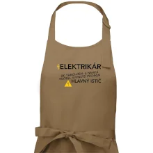Elektrikár - hlavný istič Elektrikár - hlavný istič
