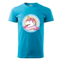 Jednorožec v koliesku Jednorožec v koliesku