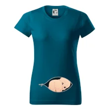 Bábätko a zadoček (Hana-creative)