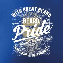 Beard Pride Beard Pride