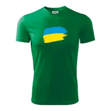 Ukrajina vlajka Ukrajina vlajka