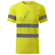 Žiarovka vesmír Žiarovka vesmír