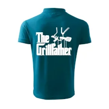The Grillfather The Grillfather