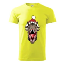 Vánoční drak (Pecka design)