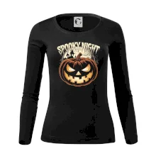 Spooky night Spooky night