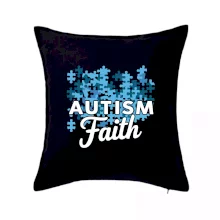 Autism faith