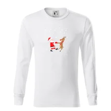 Tancujúci Santa a sob Tancujúci Santa a sob