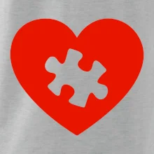 Láska puzzle Láska puzzle