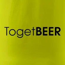Pivné nápisy TogetBEER