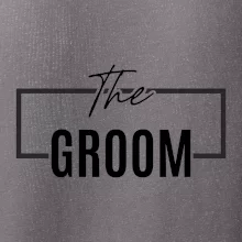 Trika na rozlučku ve čtverci - The Groom