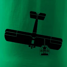 RC lietadlo RC lietadlo