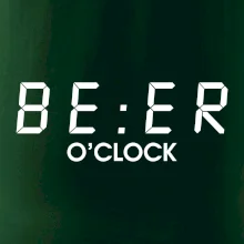 Beer hodiny