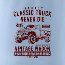 Classic Truck