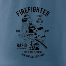 Firefighter Dept Firefighter Dept