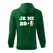 Je mi 30 pivo Je mi 30 pivo