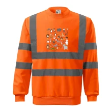 Zvieratká na triku Zvieratká na triku