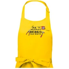 Ak to neopraví dedko, tak nikto farebné Ak to neopraví dedko, tak nikto farebné