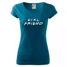 Girl Friend