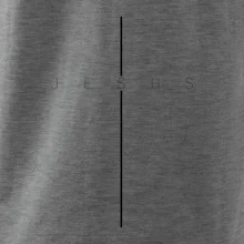 Jesus nápis v kríži