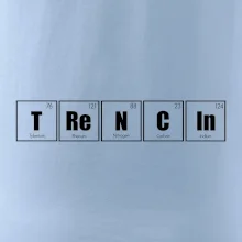 Periodická tabuľka Trenčín