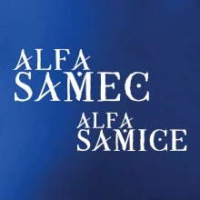 Alfa Samec Alfa Samec