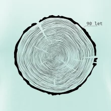 Letokruhy - 90 Letokruhy - 90