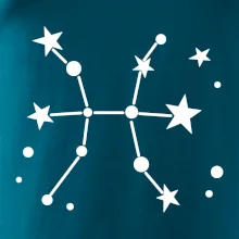 Súhvezdie - Pisces - Ryby