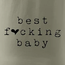 Best fucking baby