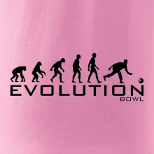 Evolution Bowl