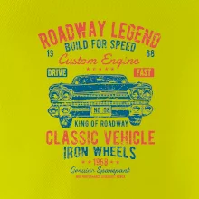 Roadway Legend 2